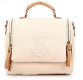 Bolsa Feminina Valize Pu Importada - Frete Grátis